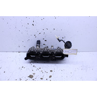 2005 A6 Audi 3.2 Fuel Injection Rail Diffuser 06E133109E 16488-06E133109E