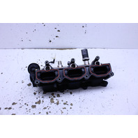 2005 A6 Audi 3.2 Fuel Injection Rail Diffuser 06E133109E