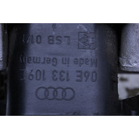 2005 A6 Audi 3.2 Fuel Injection Rail Diffuser 06E133109E