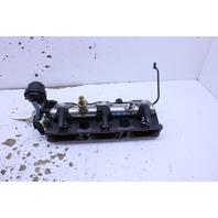 2005 A6 Audi 3.2 Fuel Injection Rail Diffuser 06E133110E