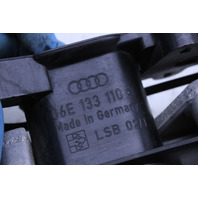 2005 A6 Audi 3.2 Fuel Injection Rail Diffuser 06E133110E