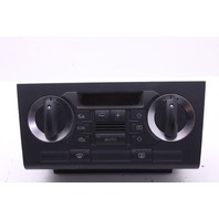 2006-2008 Audi A3 Heater AC Climate Temperature Control Panel OEM