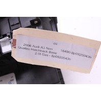 2006-2008 Audi A3 Heater AC Climate Temperature Control Panel OEM