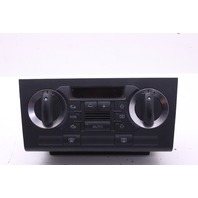 2006-2008 Audi A3 Heater AC Climate Temperature Control Panel OEM 16490-8p0820043h