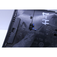 2010-2014 Volkswagen Golf GTI Dash AC Air Vent Left OEM