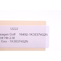 Volkswagen Golf GTI Rabbit Front Right Power Window Motor 1K3837402N OEM