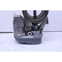 2013 Volkswagen Jetta Diesel Exhaust Flap Motor Valve 1K0253691F OEM