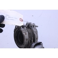 2013 Volkswagen Jetta Diesel Exhaust Flap Motor Valve 1K0253691F OEM