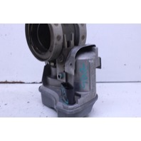 2013 Volkswagen Jetta Diesel Exhaust Flap Motor Valve 1K0253691F OEM
