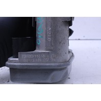 2013 Volkswagen Jetta Diesel Exhaust Flap Motor Valve 1K0253691F OEM