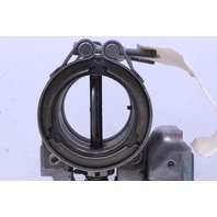 2013 Volkswagen Jetta Diesel Exhaust Flap Motor Valve 1K0253691F OEM