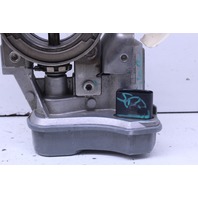 2013 Volkswagen Jetta Diesel Exhaust Flap Motor Valve 1K0253691F OEM