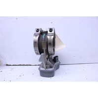 2013 Volkswagen Jetta Diesel Exhaust Flap Motor Valve 1K0253691F OEM
