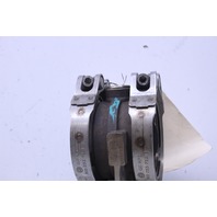 2013 Volkswagen Jetta Diesel Exhaust Flap Motor Valve 1K0253691F OEM