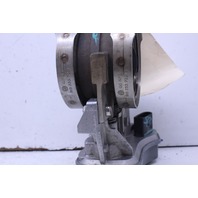 2013 Volkswagen Jetta Diesel Exhaust Flap Motor Valve 1K0253691F OEM