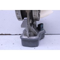 2013 Volkswagen Jetta Diesel Exhaust Flap Motor Valve 1K0253691F OEM
