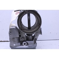 2013 Volkswagen Jetta Diesel Exhaust Flap Motor Valve 1K0253691F OEM