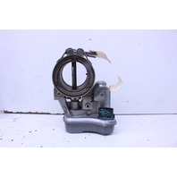 2013 Volkswagen Jetta Diesel Exhaust Flap Motor Valve 1K0253691F OEM 16503-1K0253691F-1