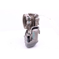 2013 Volkswagen Jetta Diesel Exhaust Flap Motor Valve 1K0253691F OEM