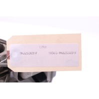 2013 Volkswagen Jetta Diesel Exhaust Flap Motor Valve 1K0253691F OEM