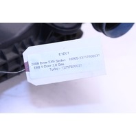 2008-2010 BMW 135i 335i 535i Air Intake Cleaner Box 13717600031 OEM