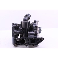2017 Audi A4 Sedan 2.0t Thermostat Housing 06L121111H