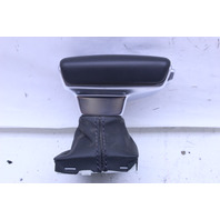 2017-2020 Audi A4 Shifter Knob Shift Boot OEM