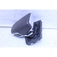 2017-2020 Audi A4 Shifter Knob Shift Boot OEM