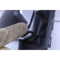 2017-2020 Audi A4 Shifter Knob Shift Boot OEM