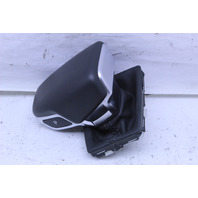 2017-2020 Audi A4 Shifter Knob Shift Boot OEM