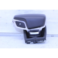 2017-2020 Audi A4 Shifter Knob Shift Boot OEM