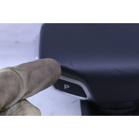 2017-2020 Audi A4 Shifter Knob Shift Boot OEM