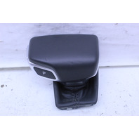 2017-2020 Audi A4 Shifter Knob Shift Boot OEM