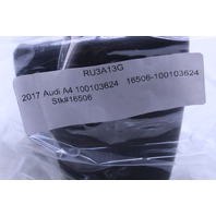 2017-2020 Audi A4 Shifter Knob Shift Boot OEM