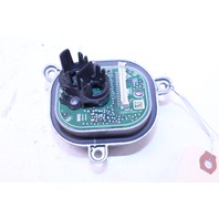 2017 Audi A4 Non Quattro Sedan Premium Plus 2.0 LED Headlight Ballast Module OEM