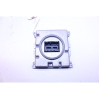 2017 Audi A4 LED Headlight Control Module OEM