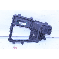 2017 2018 2019 2020 Audi A4 B9 Shifter Shift Gear Bezel Trim OEM