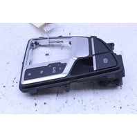 2017 2018 2019 2020 Audi A4 B9 Shifter Shift Gear Bezel Trim OEM
