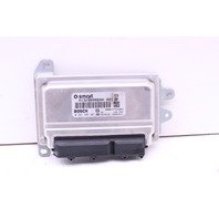 2009 Smart Fortwo Passion 1.0 Engine Computer Module ECU ECM DME A1329000600 OEM