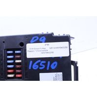2008-2014 Smart Fortwo Body Control Module BCM A4515402250 OEM