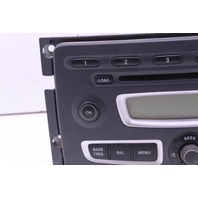 2009 Smart Fortwo AM FM Radio CD Player Changer OEM