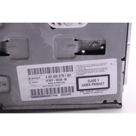 2009 Smart Fortwo AM FM Radio CD Player Changer OEM
