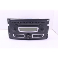 2009 Smart Fortwo AM FM Radio CD Player Changer OEM