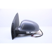 2008 - 2015 Smart Fortwo Side View Door Mirror Left OEM