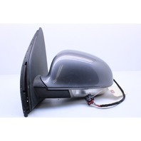 2008 - 2015 Smart Fortwo Side View Door Mirror Left OEM