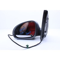 2008 - 2015 Smart Fortwo Side View Door Mirror Left OEM