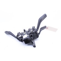 2010 Volkswagen Passat Wagon Column Switch Assembly 3C9953502B OEM