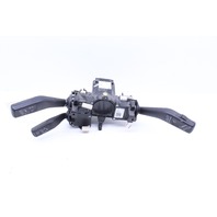 2010 Volkswagen Passat Wagon Column Switch Assembly 3C9953502B OEM