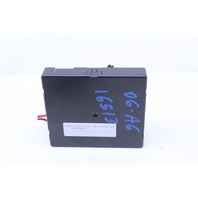 2005 2006 2007 2008 Audi A6 Comfort Control Locking Anti-Theft Module OEM