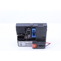 2005 2006 2007 2008 Audi A6 Comfort Control Locking Anti-Theft Module OEM